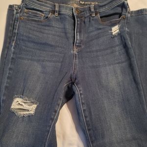 NY Company Soho Stretch